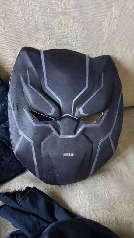 Photo of free Halloween costumes (Dean Court OX2) #4