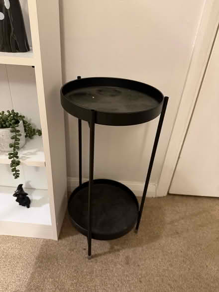 Photo of free Small plant stand (Merrow GU4) #1