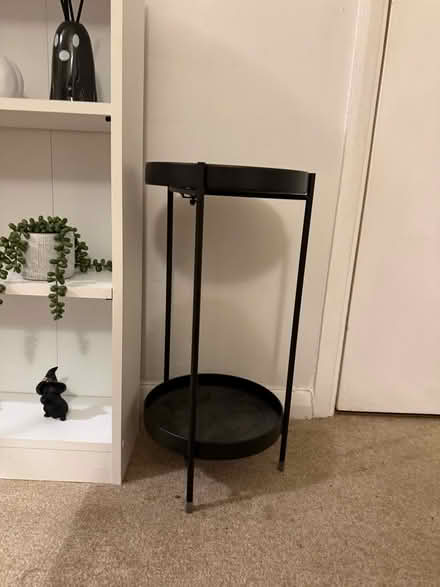Photo of free Small plant stand (Merrow GU4) #2