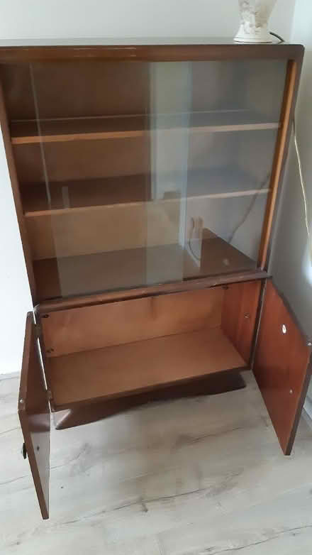 Photo of free Mid height display unit (Brockworth) #3