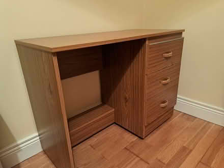 Photo of free Home desk (Douglas) #1