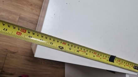 Photo of free Small storage unit. IKEA. Alex (Merry Hill WD23) #3