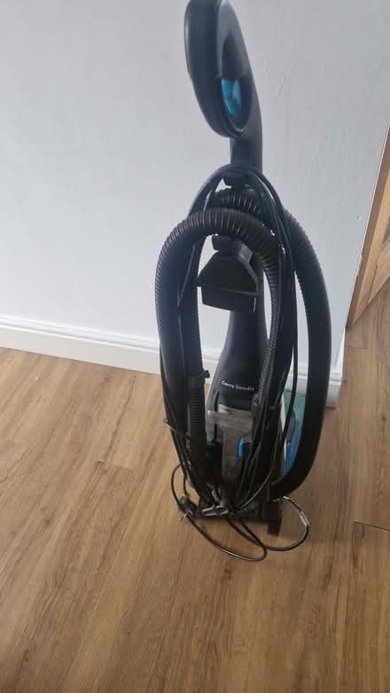 Photo of free Vax carpet cleaner (Merry Hill WD23) #2