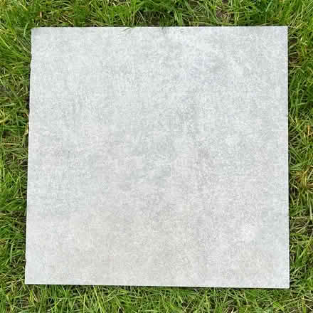 Photo of free Dark grey 40cm x 40cm tiles qty 14 (KT6 Surbiton) #1