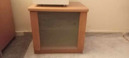 Photo of free Storage (OX14 Abingdon) #1