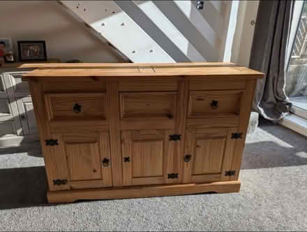 Photo of free Sideboard (HD8) #1