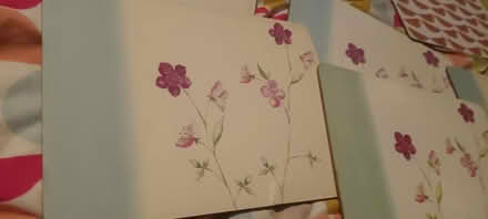 Photo of free Place mats (CT15) #2