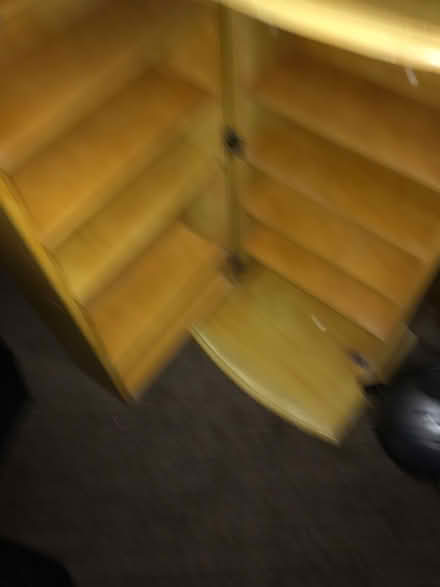 Photo of free Shelved unit (Horsford NR10) #4