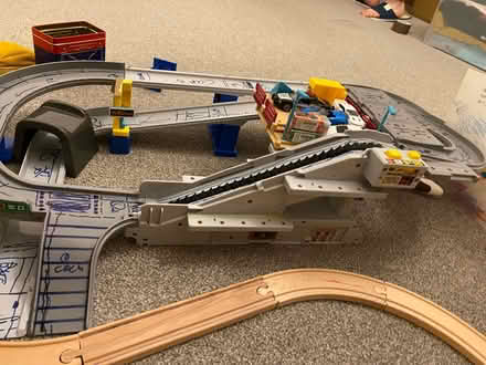 Photo of free Tomica Road (exclude car) (SW19 8qz) #4