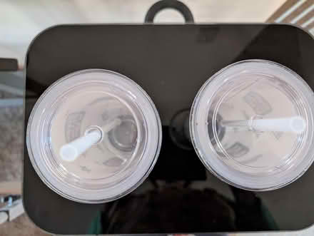 Photo of free 5 Panera "SIP Clib VIP" Cups (Sylvan Township Near Chelsea) #2