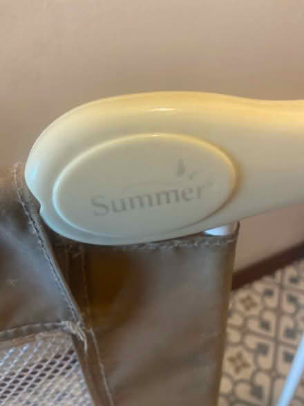 Photo of free Expandable Baby gate (CT19) #2