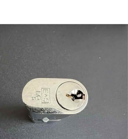 Photo of free Euro Spec MP5 80 mm Lock (Shenfield CM13) #2