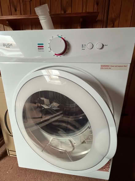 Photo of free Tumble Dryer (Tring HP23) #1