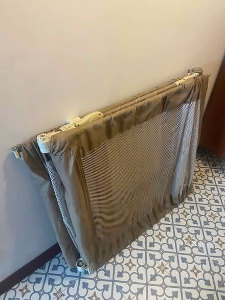 Photo of free Expandable Baby gate (CT19) #1