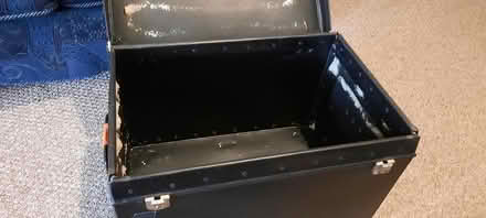 Photo of free Heavy Duty Large Storage Box (Gosport PO12) #1