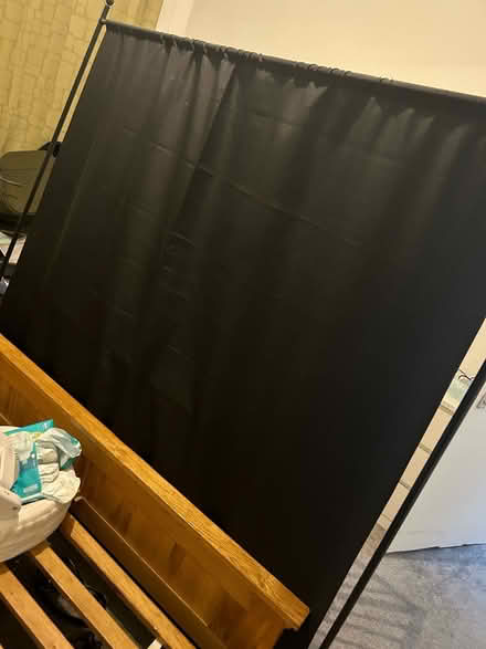 Photo of free Divider (Catford) #1