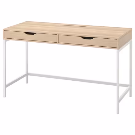 Photo of free IKEA 'Alex' Desk (Ranelagh) #1