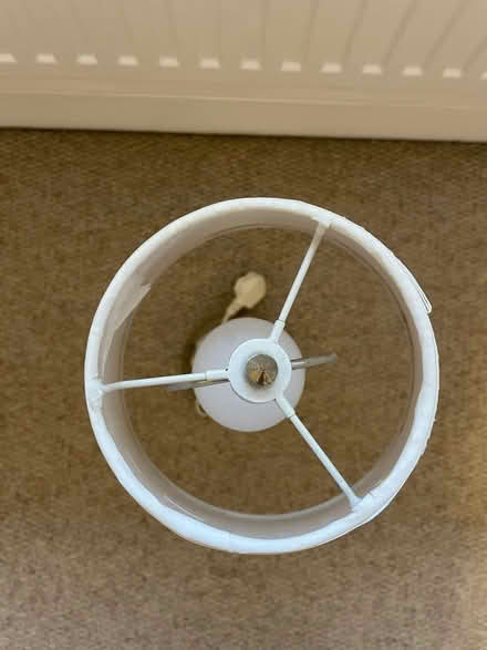 Photo of free IKEA lamp (Berkhamsted, HP4) #3