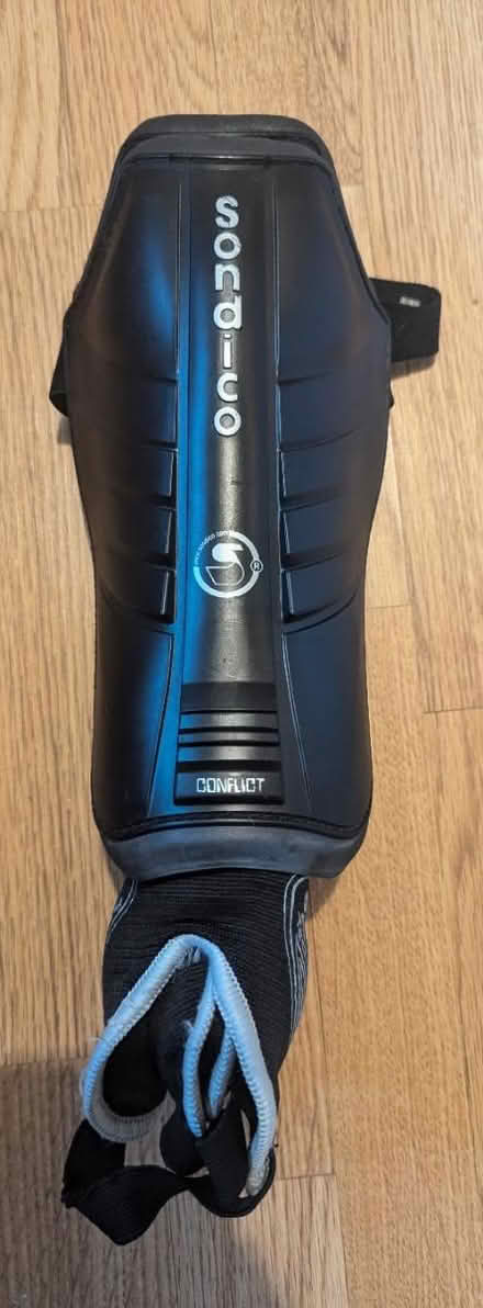 Photo of free Shin pads (Harmans Water RG12) #1