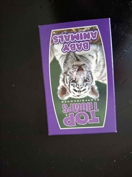 Photo of free Cards (CM12D) #4