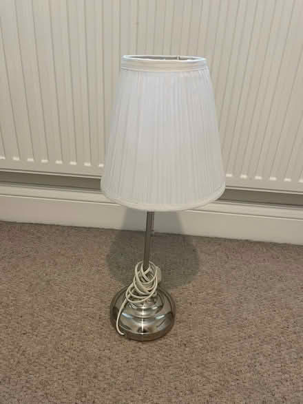 Photo of free IKEA lamp (Berkhamsted, HP4) #1