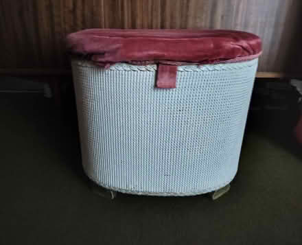 Photo of free Laundry Basket (High Shincliffe DH1) #1