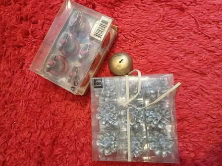 Photo of free Festive Season Tealights (Bilton CV22) #1