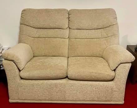 Photo of free Sofas, Chair and Stool (Ose, Isle of Skye IV56) #2
