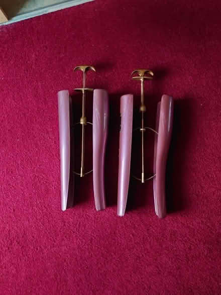Photo of free Boot Stretchers (Warminster BA12) #3