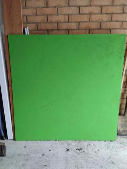 Photo of free Piece of MDF (Abbeymead GL4) #1