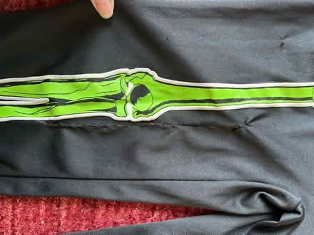 Photo of free Skeleton costume (ME15 8) #2