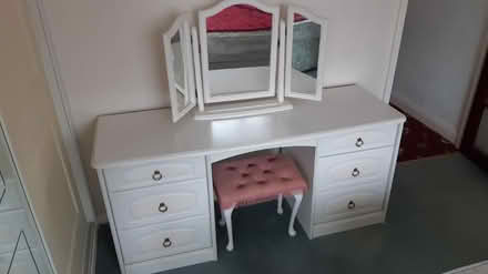 Photo of free Bedroom furniture (Brockworth) #1