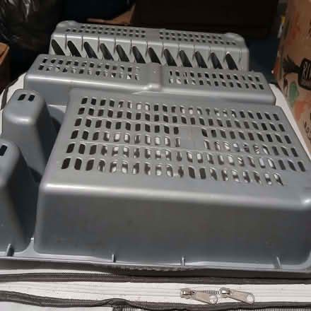 Photo of free Washing Up Tray (Redhill RH1) #3
