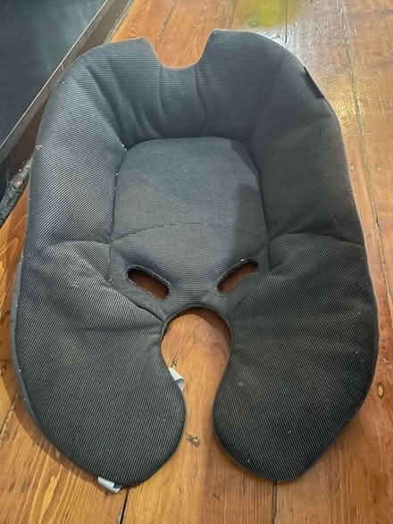 Photo of free Car Seat newborn insert (Wood Green N22) #1