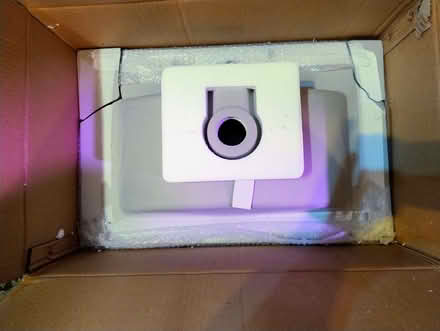 Photo of free bathroom sink (Meole Brace SY3) #1