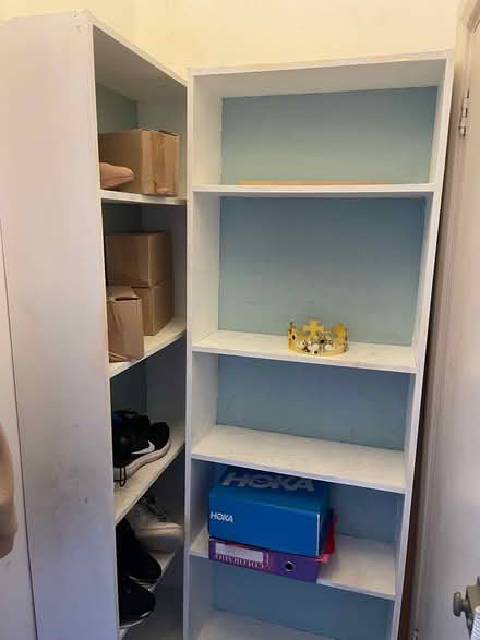 Photo of free Shelves (N5 Highbury) #2