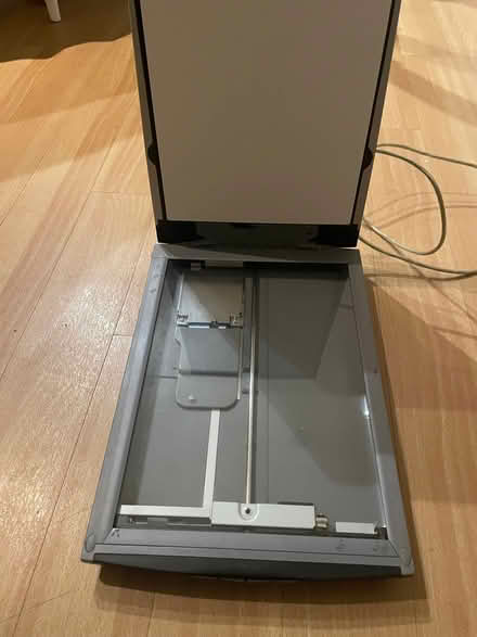 Photo of free Scanner (Long Wittenham OX14) #2