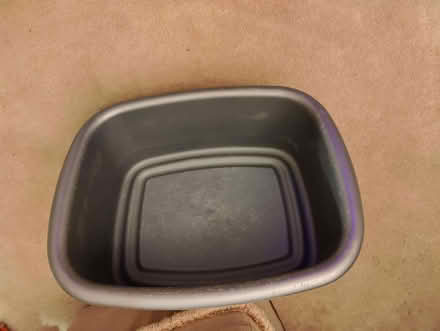 Photo of free Washing up bowl (Hazel Grove SK7) #1