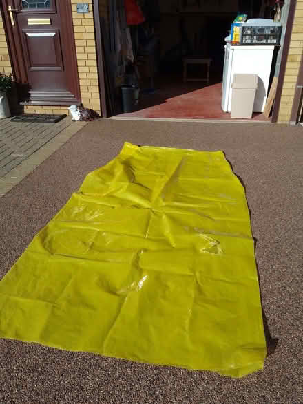 Photo of free Plastic bag (IP5) #1