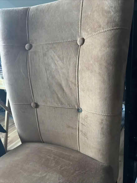 Photo of free Must GO! Beautiful glass table (West Harrison) #3