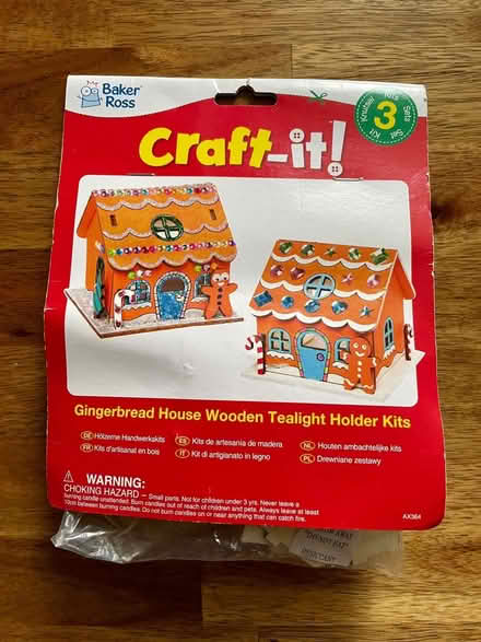 Photo of free Kids art supplies (South Bank SE1) #3