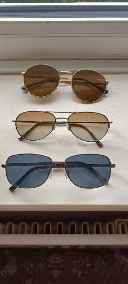 Photo of free Ladies Sunglasses (Little Stoke ST15) #1