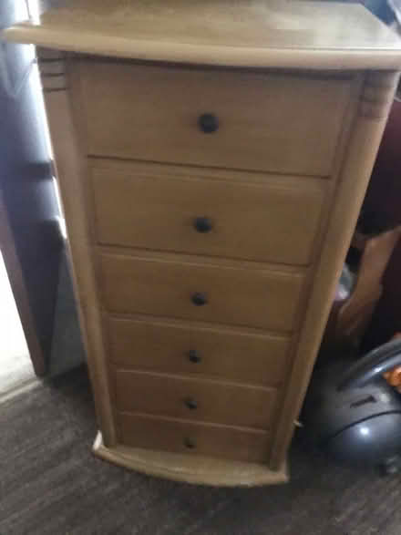 Photo of free Shelved unit (Horsford NR10) #1
