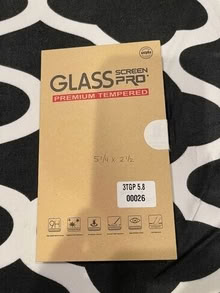 Photo of free Screen Protectors for iPhone X #1