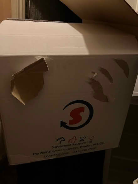 Photo of free EMPTY Cardboard Boxes (Belle Isle, LS10) #3