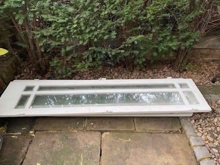 Photo of free French doors (Barnsbury N1) #1