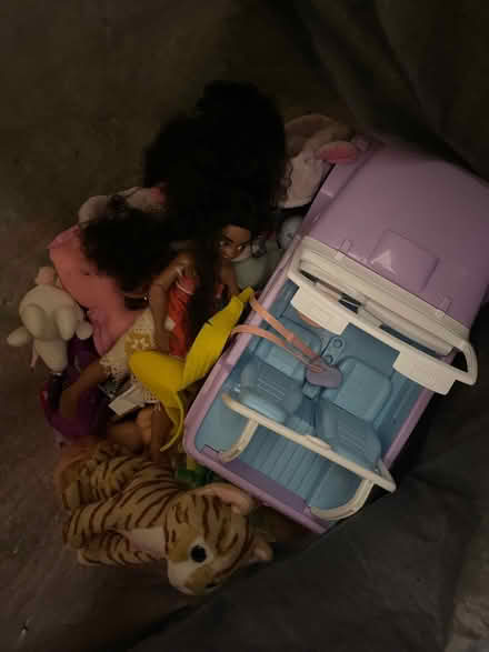 Photo of free Toys (Thornton Heath CR7) #3