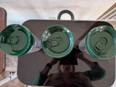 Photo of free 5 Panera "SIP Clib VIP" Cups (Sylvan Township Near Chelsea) #4