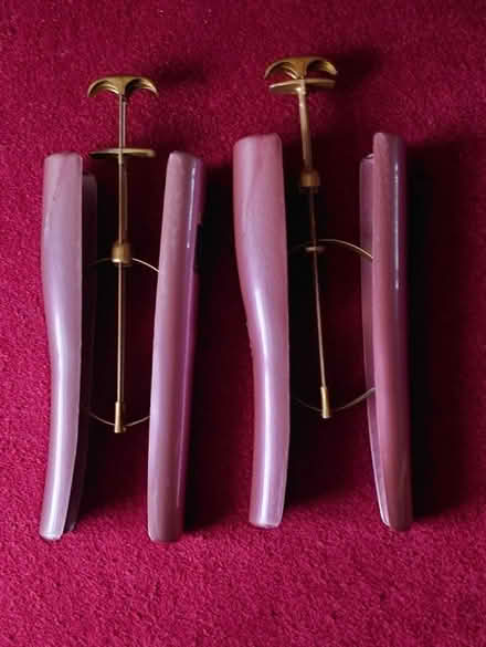 Photo of free Boot Stretchers (Warminster BA12) #1