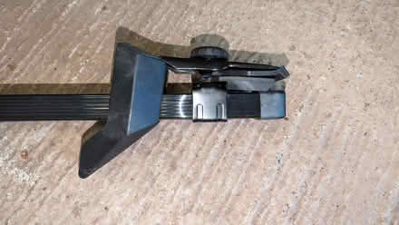 Photo of free Car roof bars (pair) (Ellenbrook M28) #3